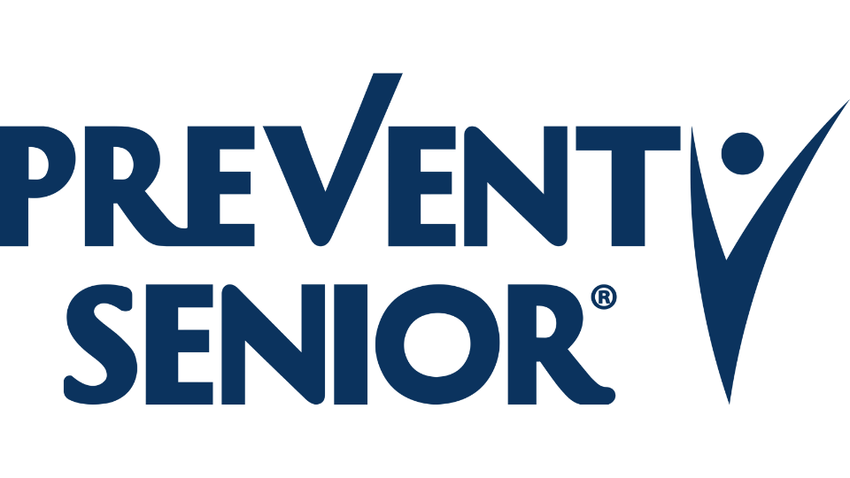 Logo da operadora Prevent Sênior