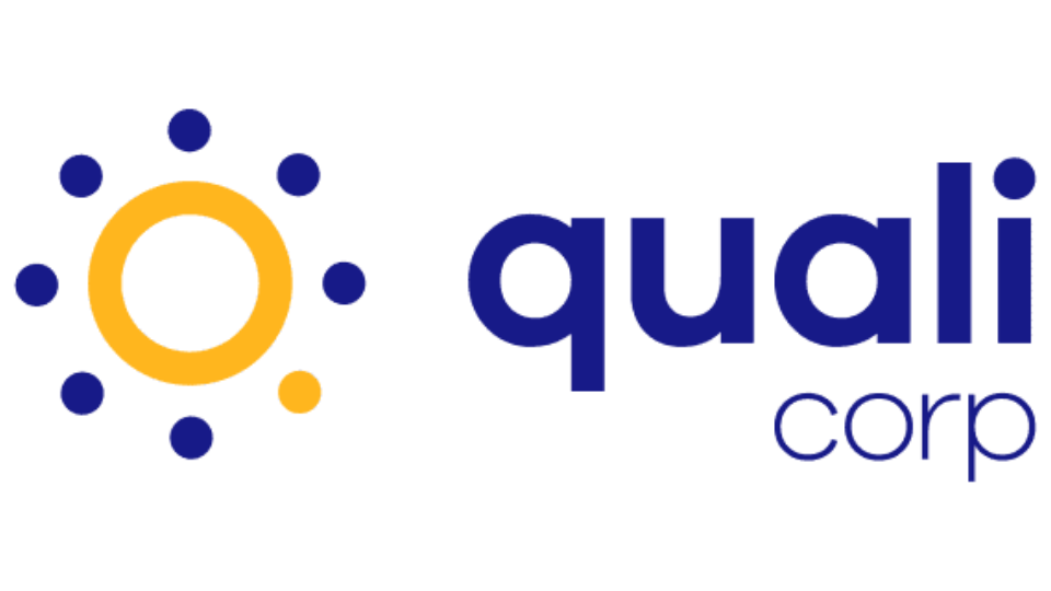Logo da administradora QualiCorp