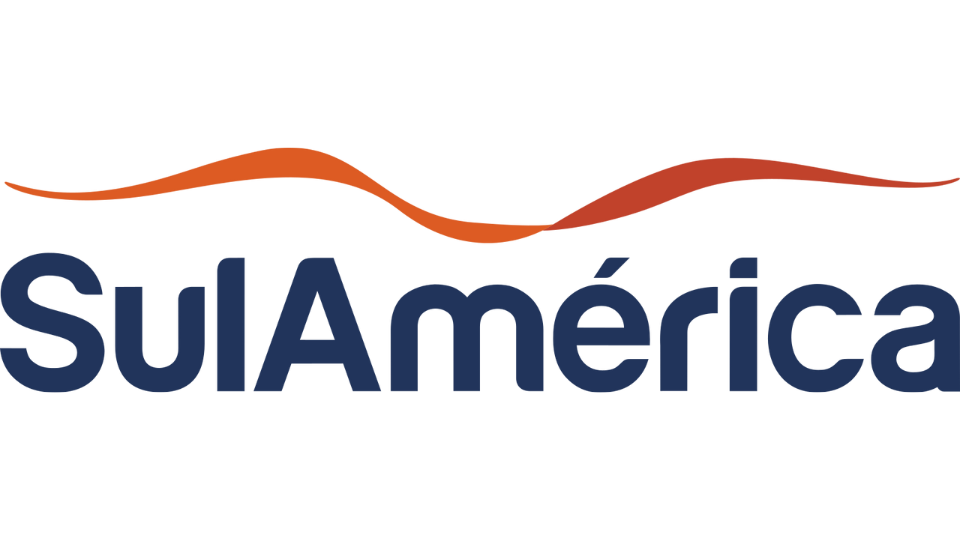 Logo da seguradora Sul América