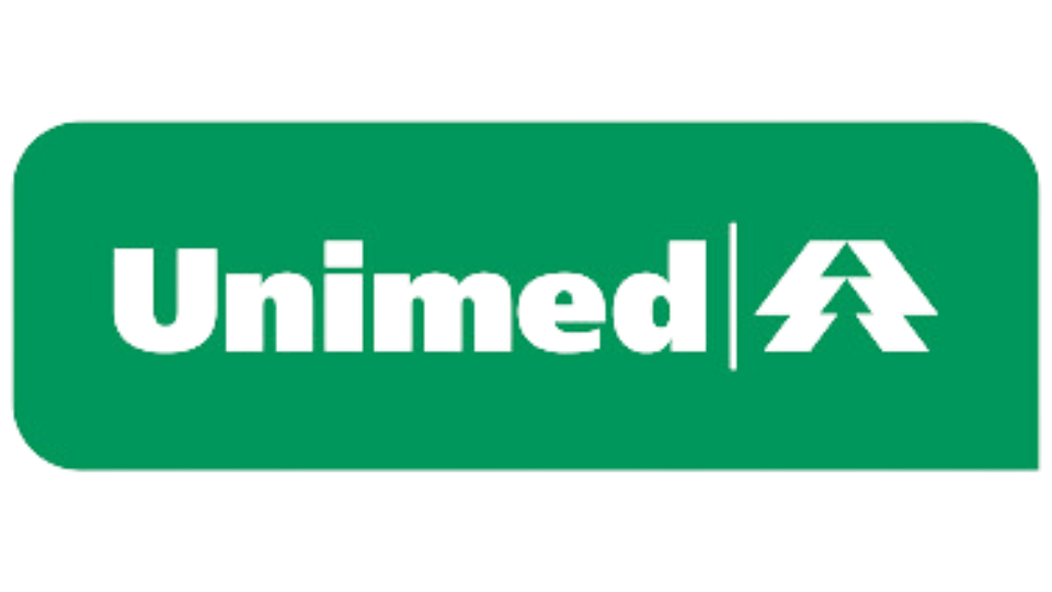 Logo da operadora Unimed