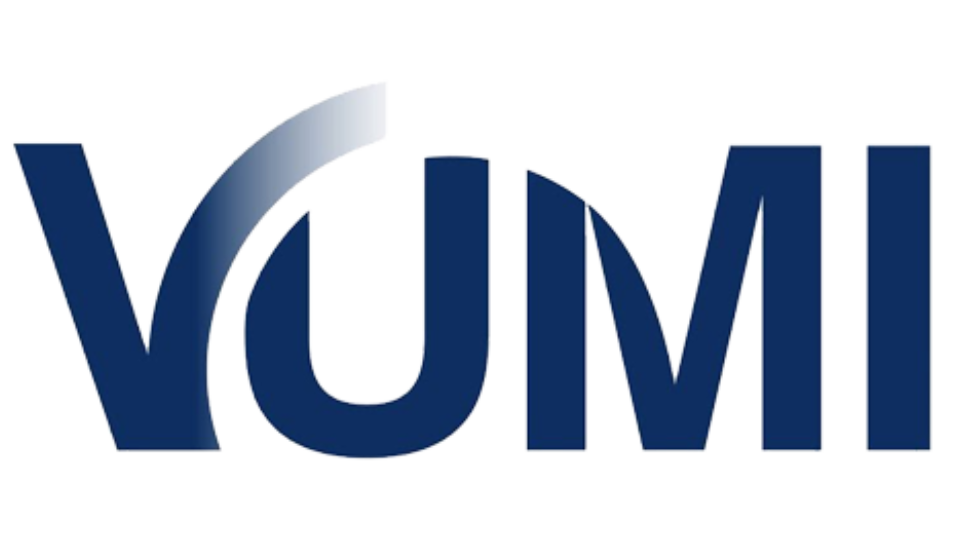 Logo da seguradora Vumi